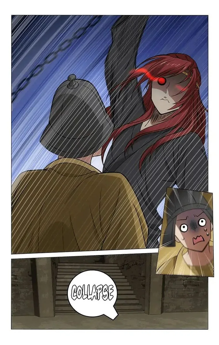 Prince, Don't Do This! Chapter 280 page 8