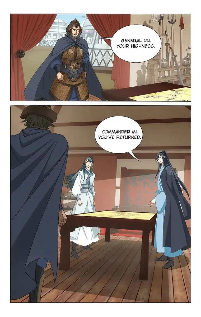 Prince, Don't Do This! Chapter 281 page 4