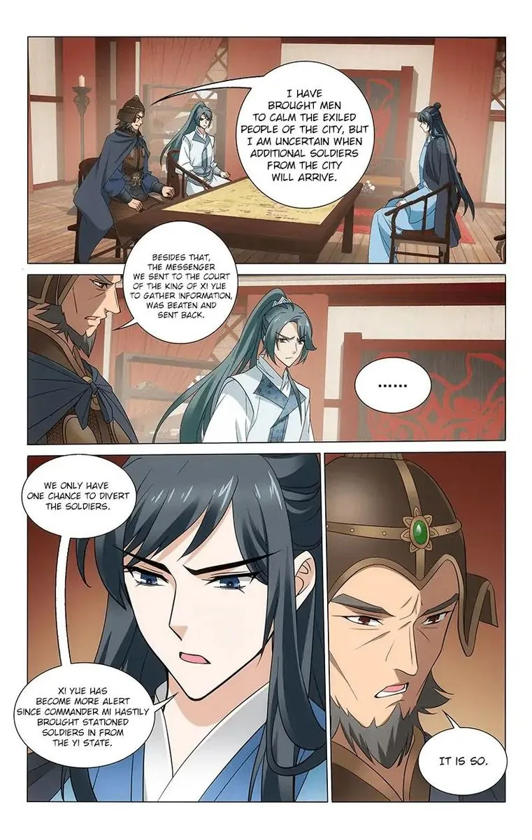 Prince, Don't Do This! Chapter 281 page 5