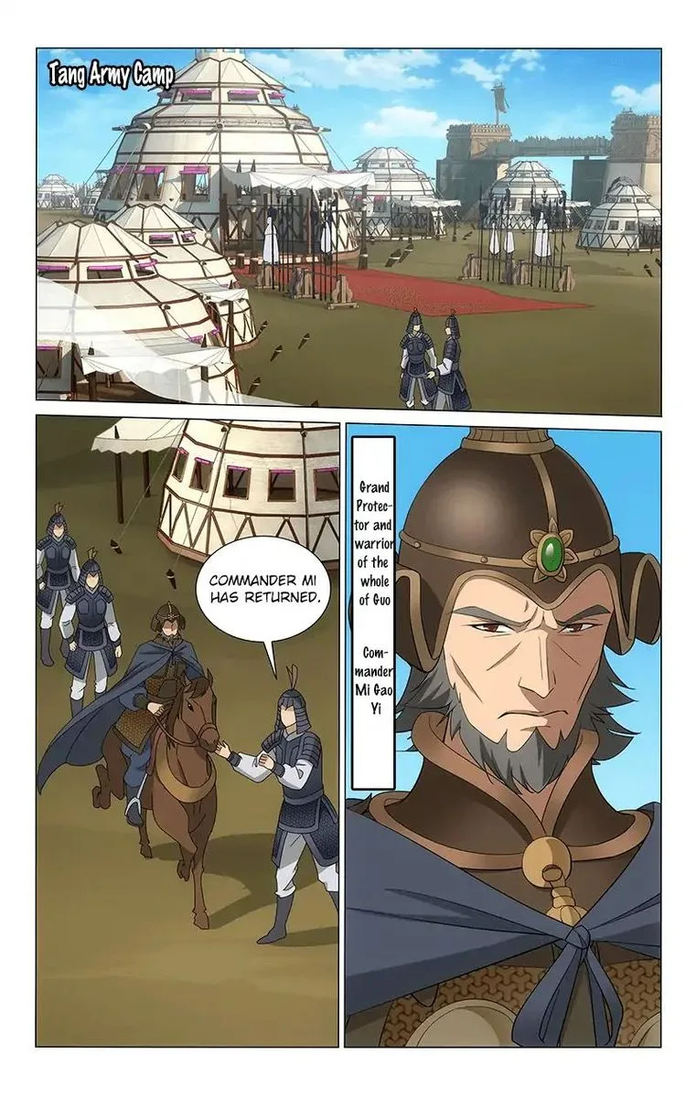 Prince, Don't Do This! Chapter 281 page 2