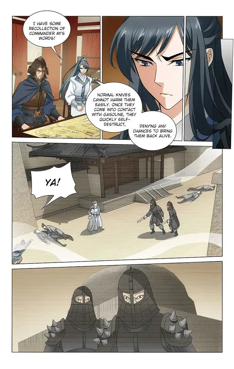 Prince, Don't Do This! Chapter 281 page 7