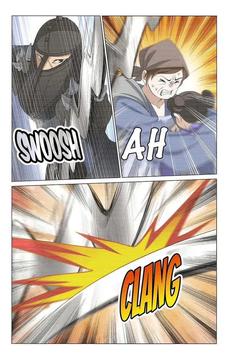 Prince, Don't Do This! Chapter 281 page 8