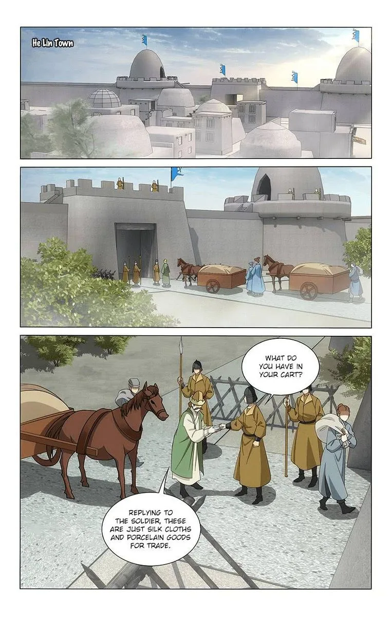 Prince, Don't Do This! Chapter 282 page 2
