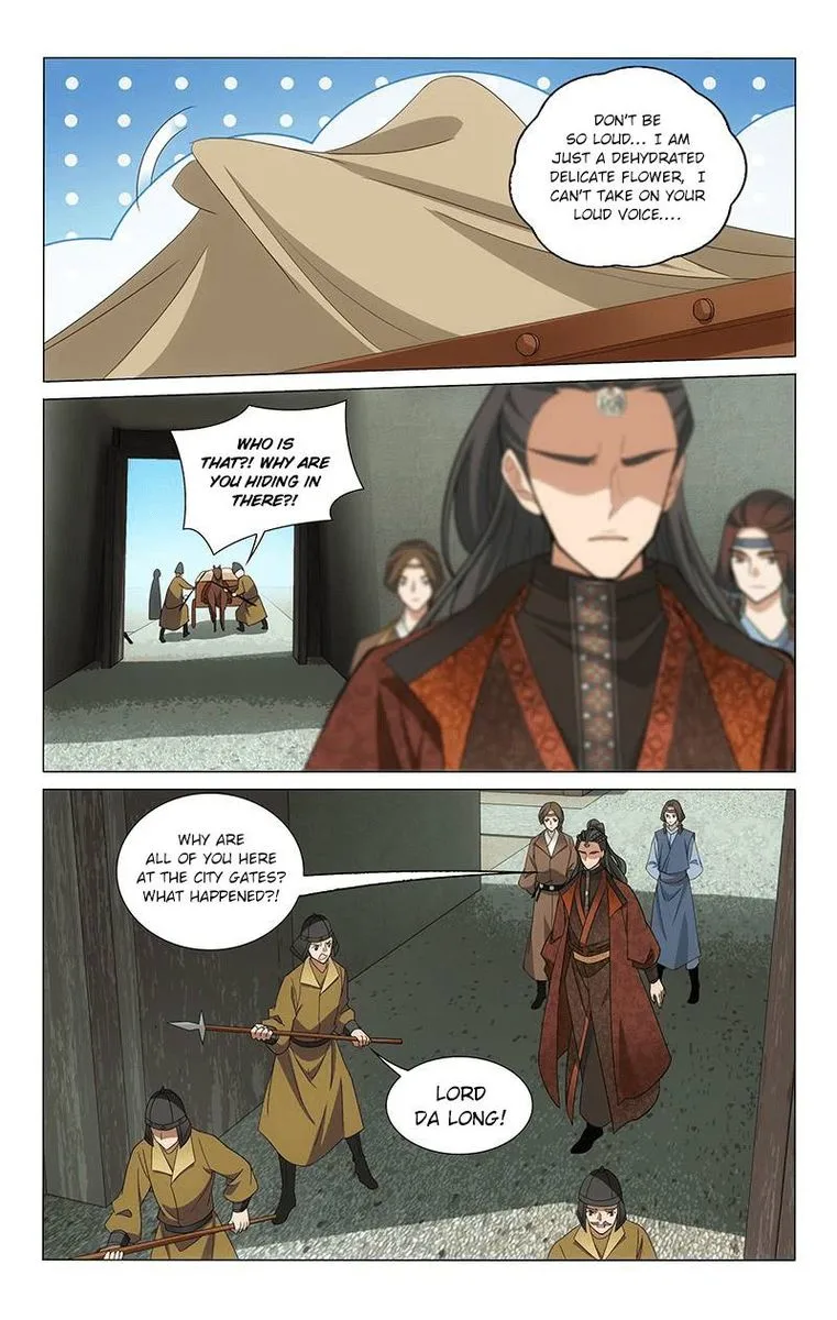 Prince, Don't Do This! Chapter 282 page 4