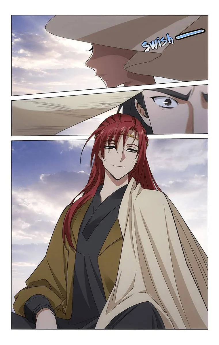 Prince, Don't Do This! Chapter 282 page 7
