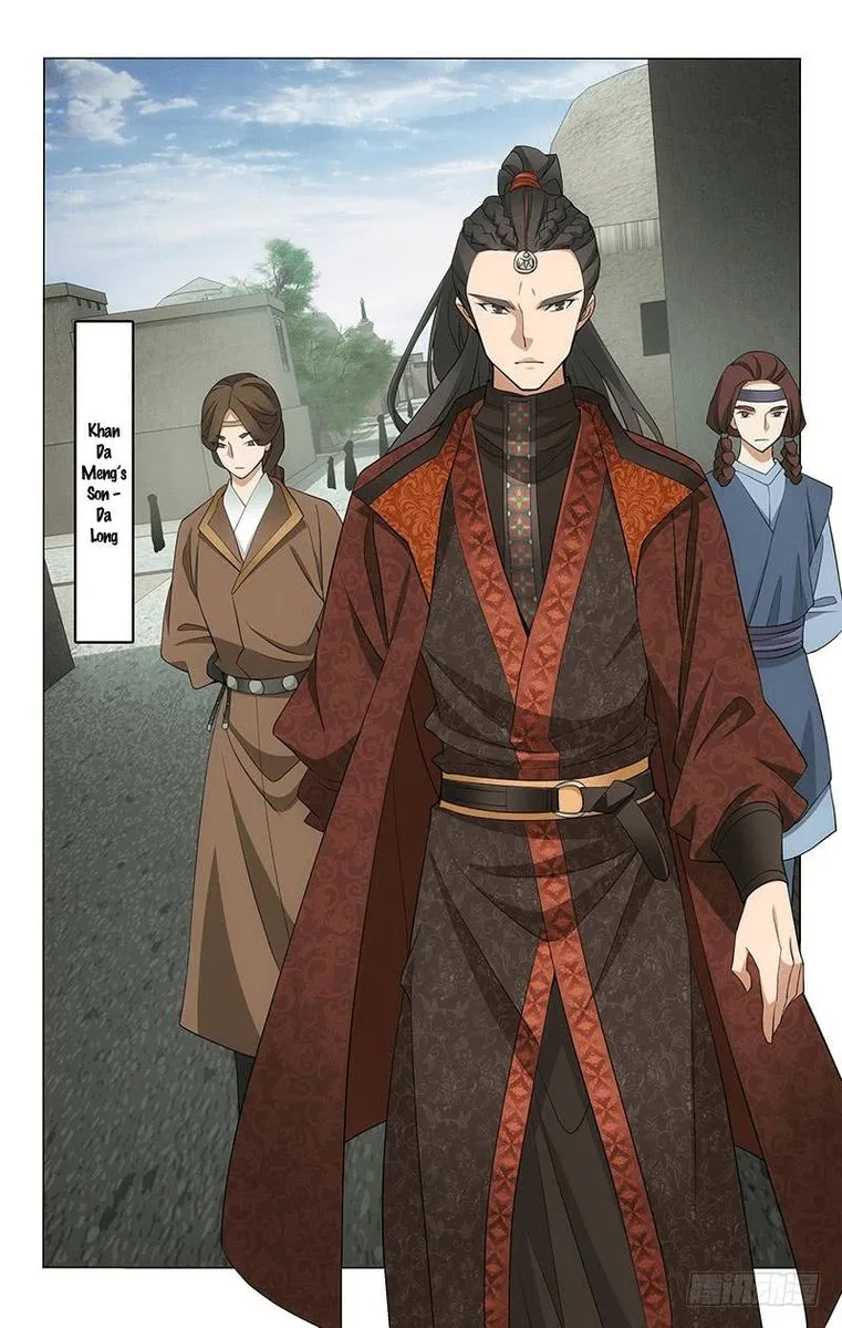 Prince, Don't Do This! Chapter 282 page 5