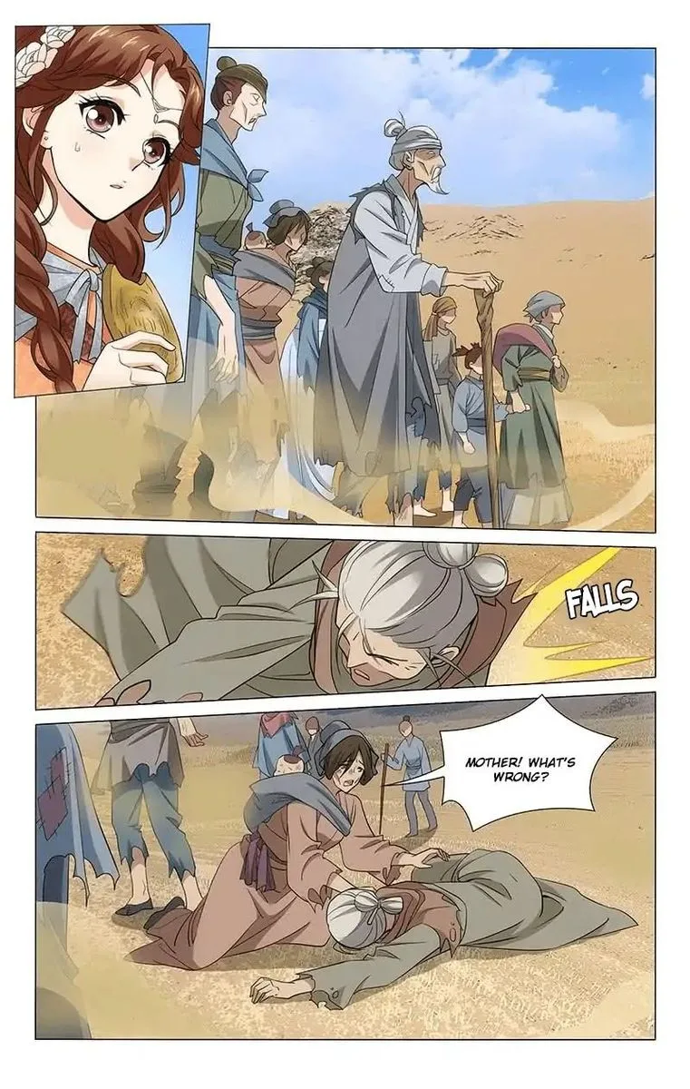 Prince, Don't Do This! Chapter 283 page 5