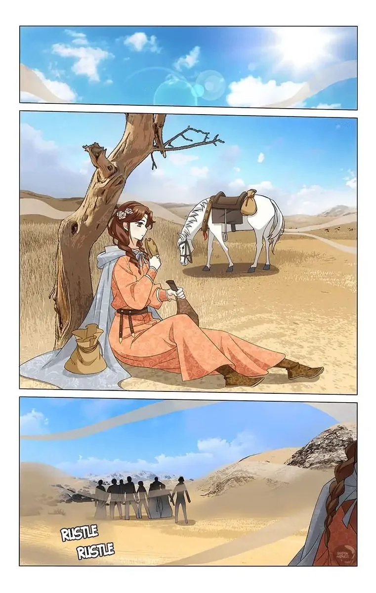 Prince, Don't Do This! Chapter 283 page 4