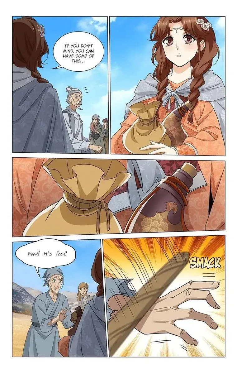 Prince, Don't Do This! Chapter 283 page 7