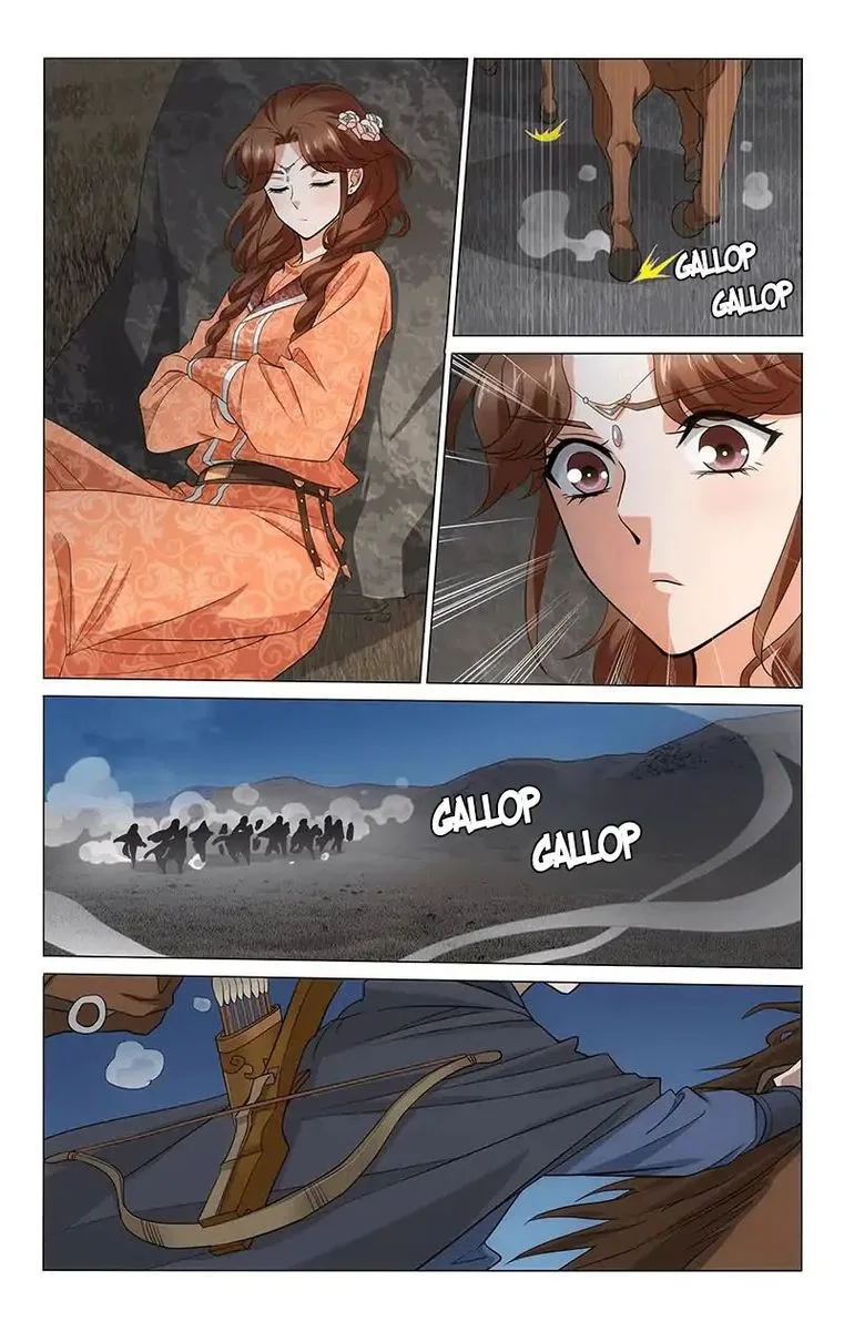 Prince, Don't Do This! Chapter 284 page 3