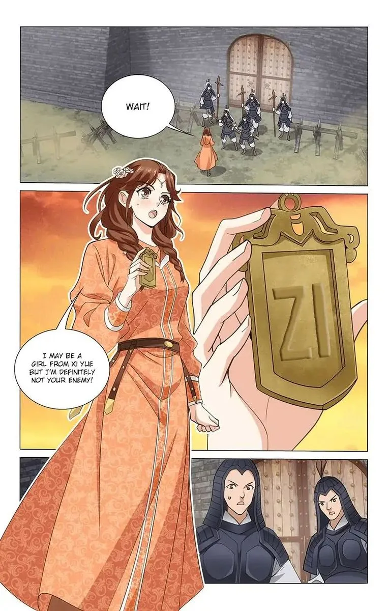 Prince, Don't Do This! Chapter 285 page 2