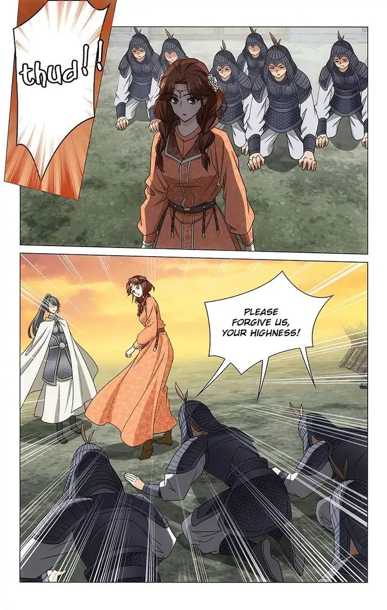 Prince, Don't Do This! Chapter 285 page 6