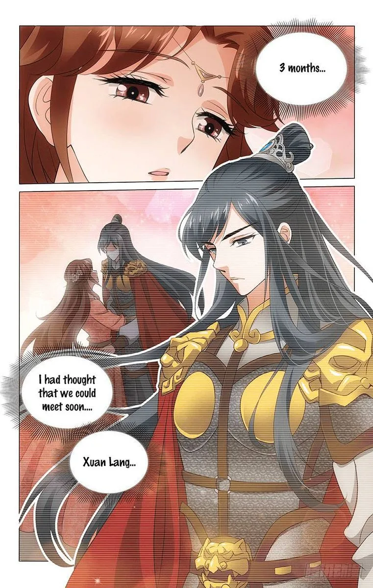 Prince, Don't Do This! Chapter 286 page 6