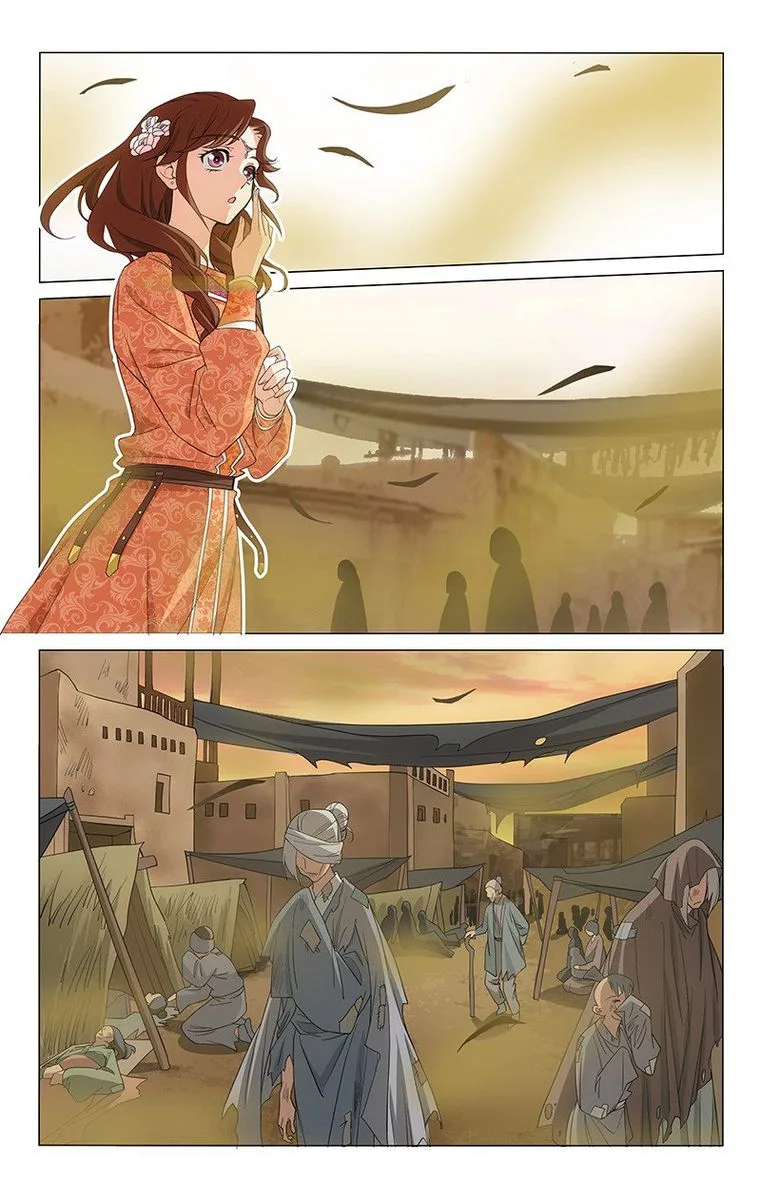 Prince, Don't Do This! Chapter 286 page 2