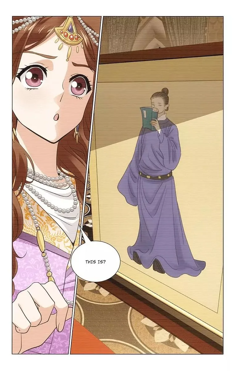 Prince, Don't Do This! Chapter 288 page 3