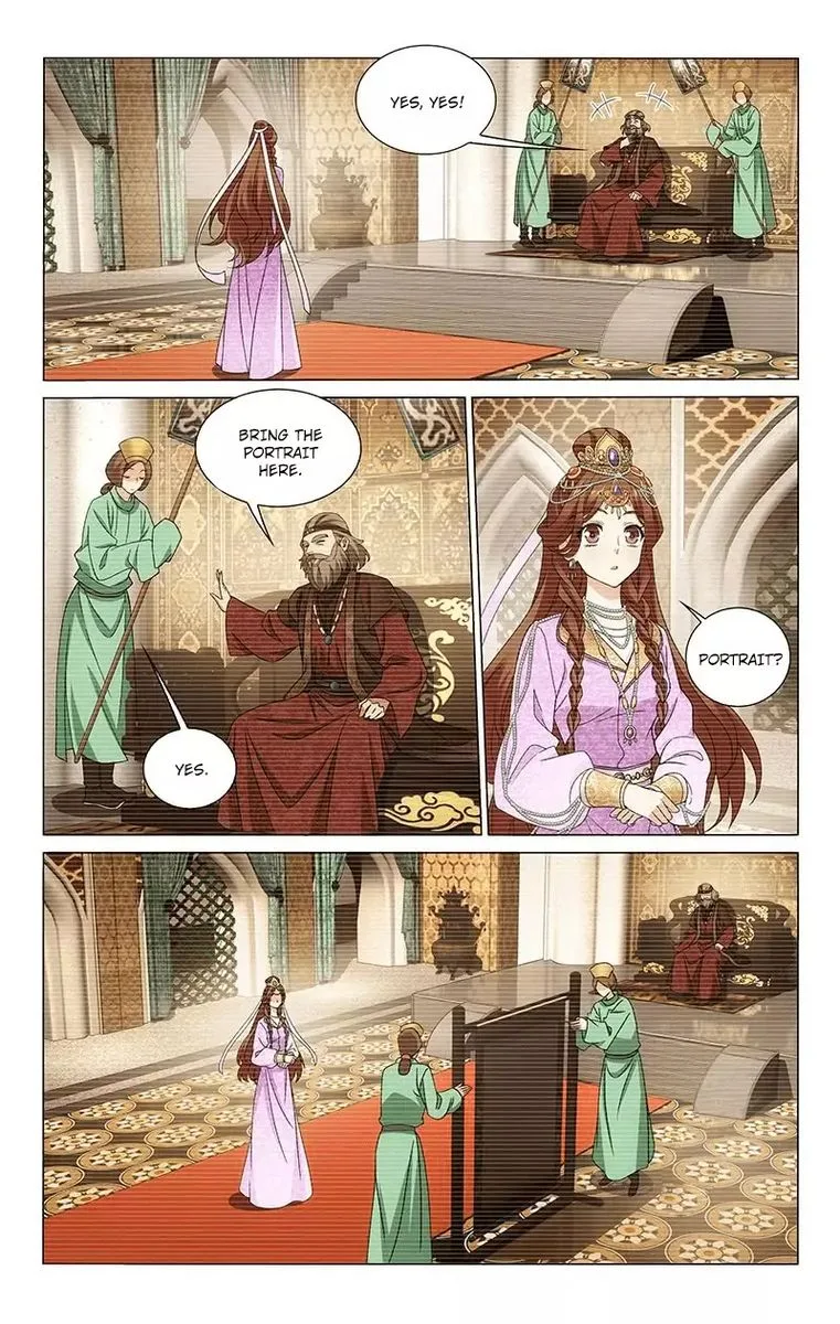 Prince, Don't Do This! Chapter 288 page 2