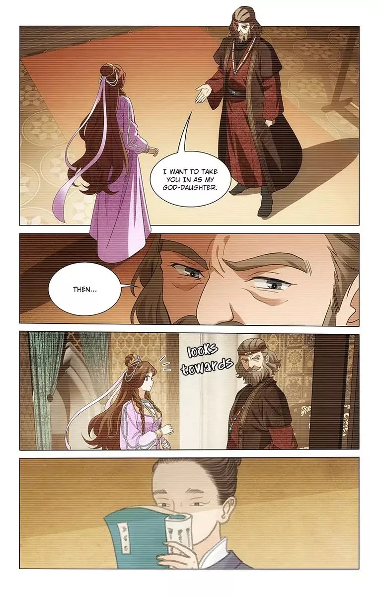 Prince, Don't Do This! Chapter 288 page 10