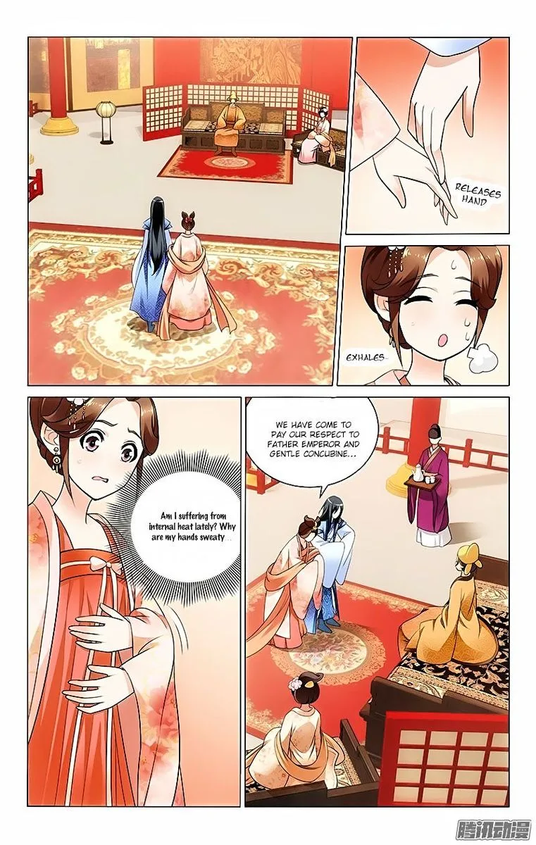 Prince, Don't Do This! Chapter 29 page 2