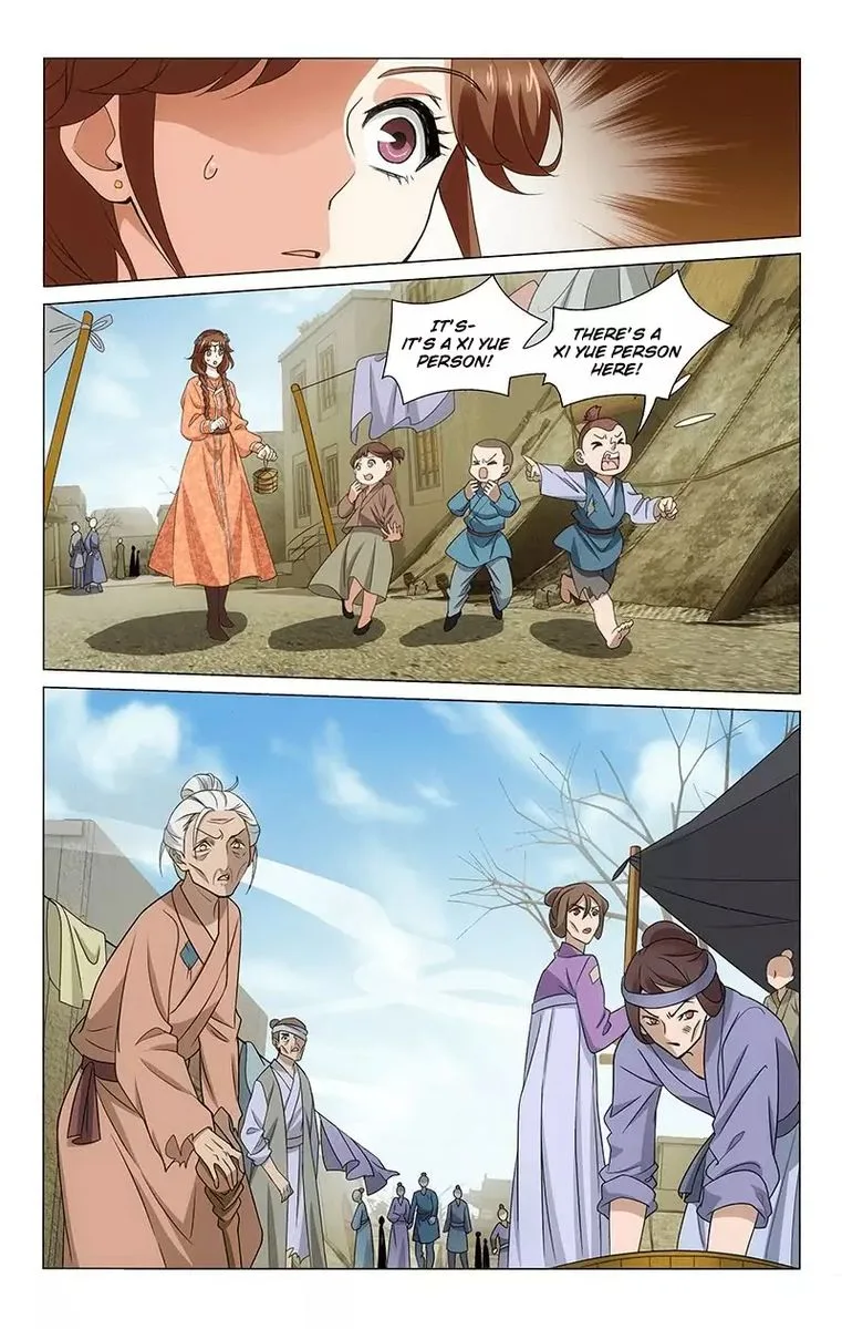 Prince, Don't Do This! Chapter 290 page 7
