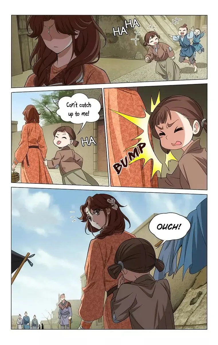 Prince, Don't Do This! Chapter 290 page 5