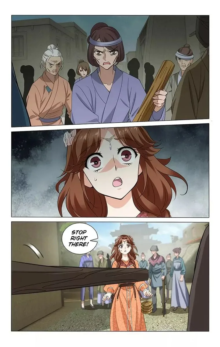 Prince, Don't Do This! Chapter 290 page 10
