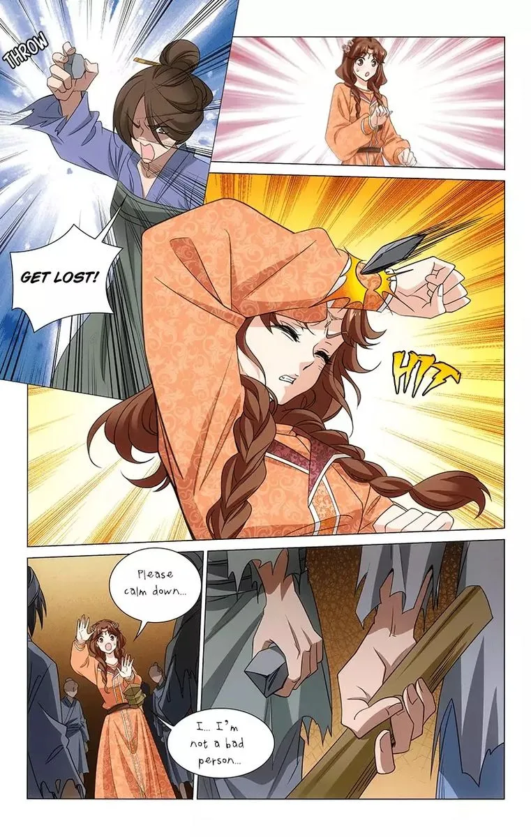 Prince, Don't Do This! Chapter 290 page 9