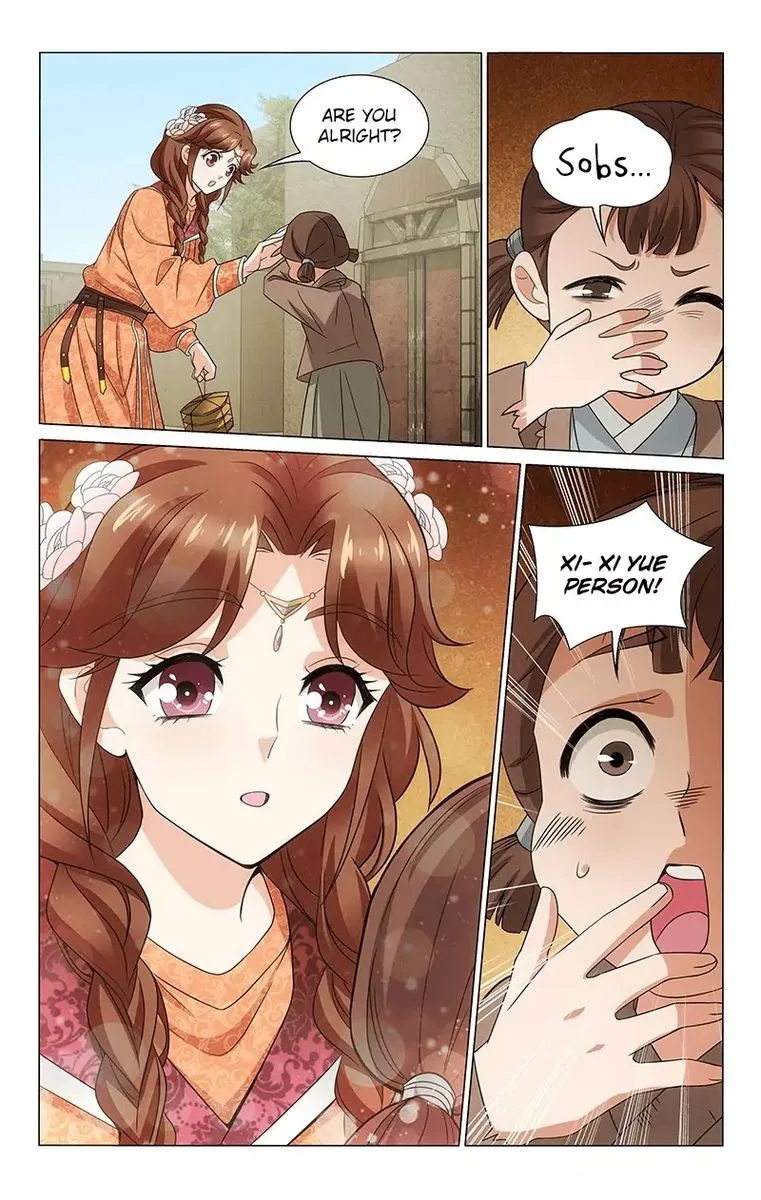 Prince, Don't Do This! Chapter 290 page 6