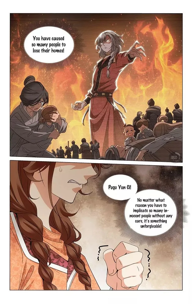 Prince, Don't Do This! Chapter 290 page 4