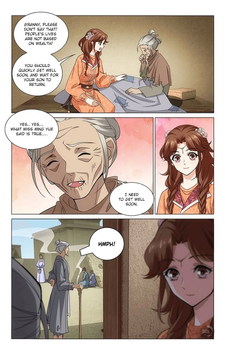 Prince, Don't Do This! Chapter 291 page 2