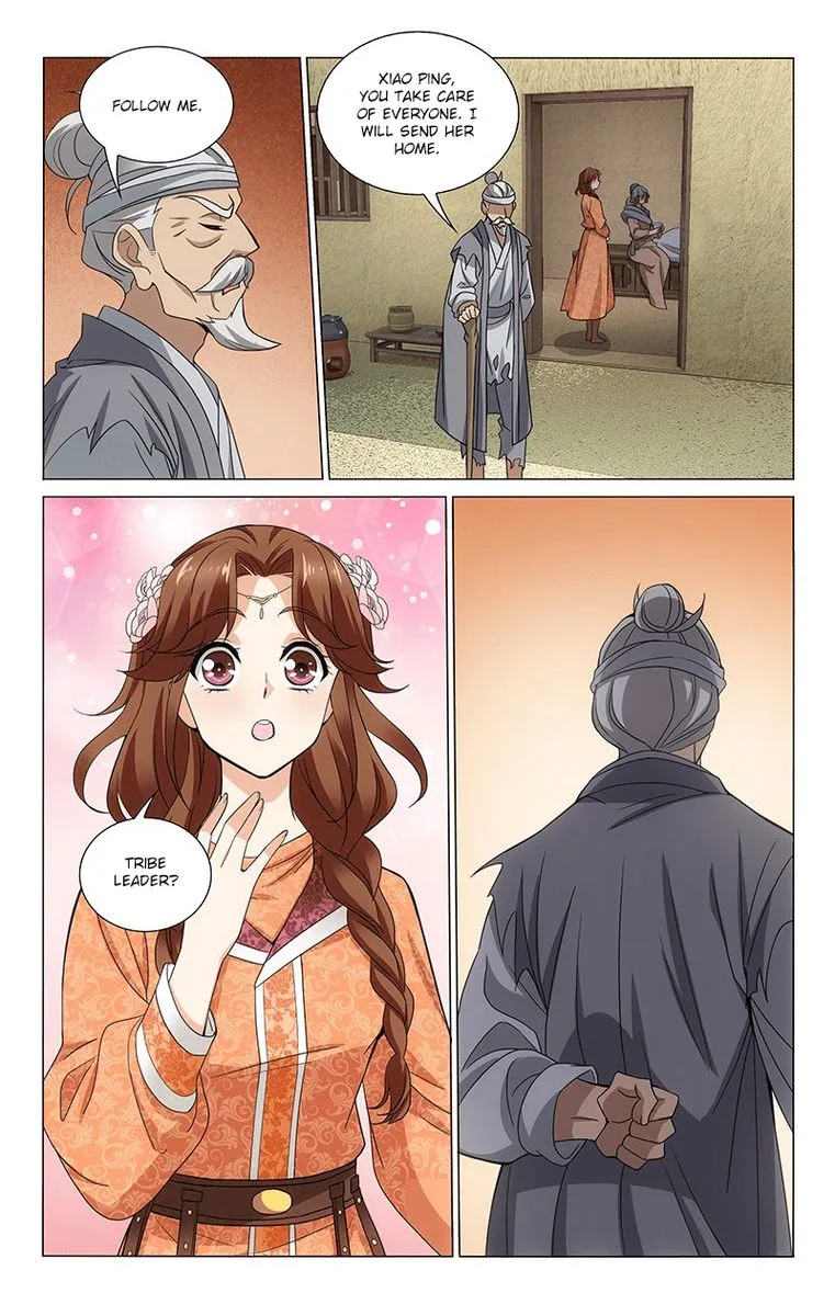 Prince, Don't Do This! Chapter 291 page 6