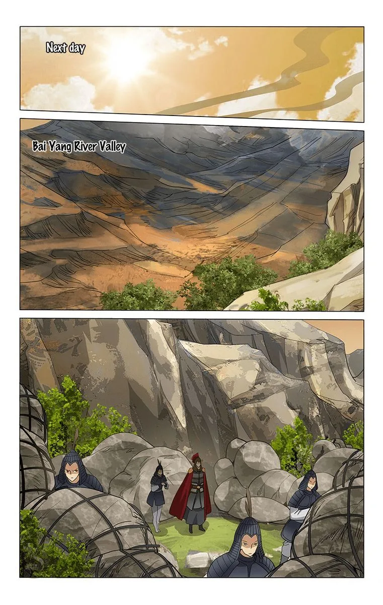 Prince, Don't Do This! Chapter 291 page 8