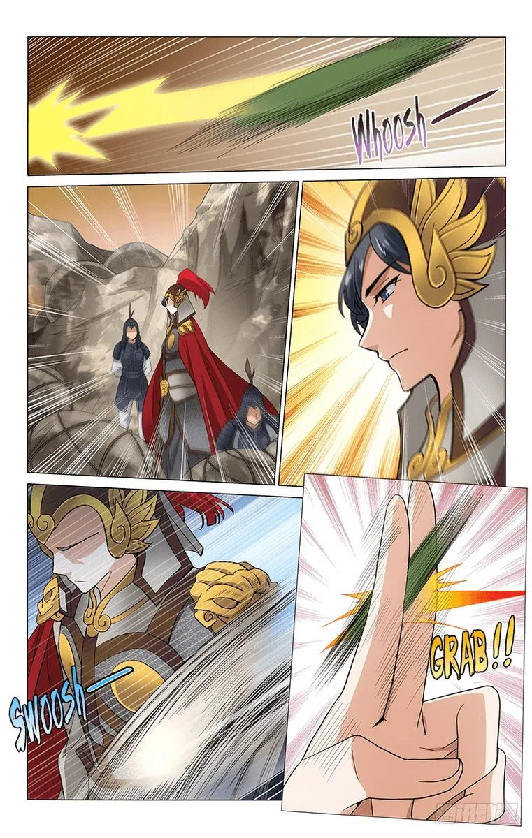 Prince, Don't Do This! Chapter 291 page 10
