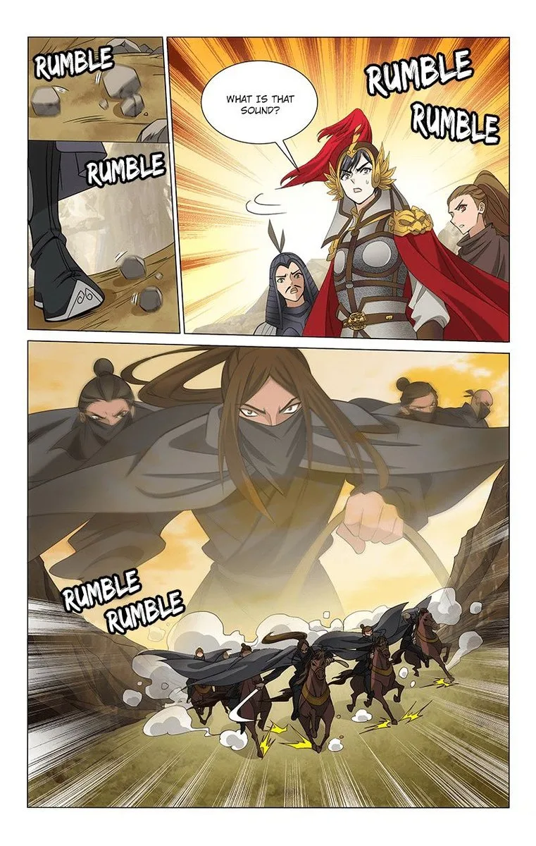 Prince, Don't Do This! Chapter 293 page 2