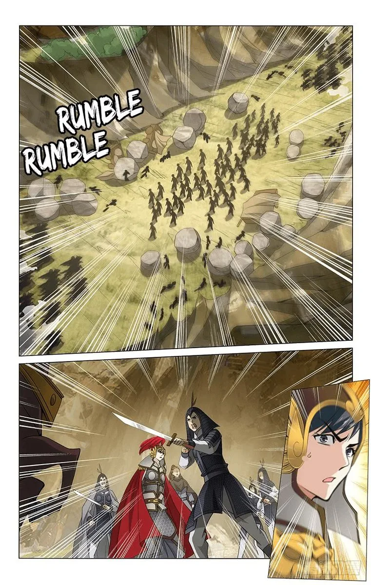 Prince, Don't Do This! Chapter 293 page 3