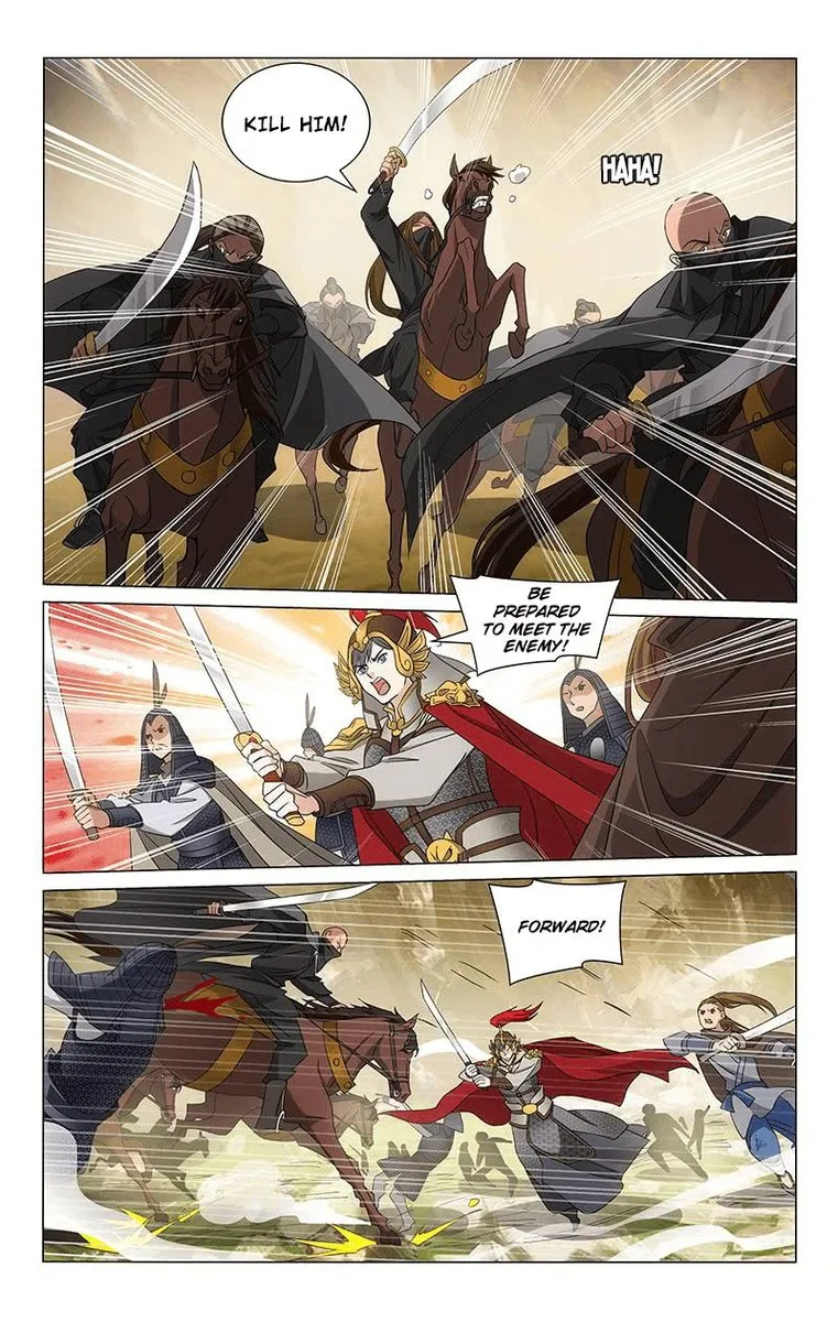 Prince, Don't Do This! Chapter 293 page 6