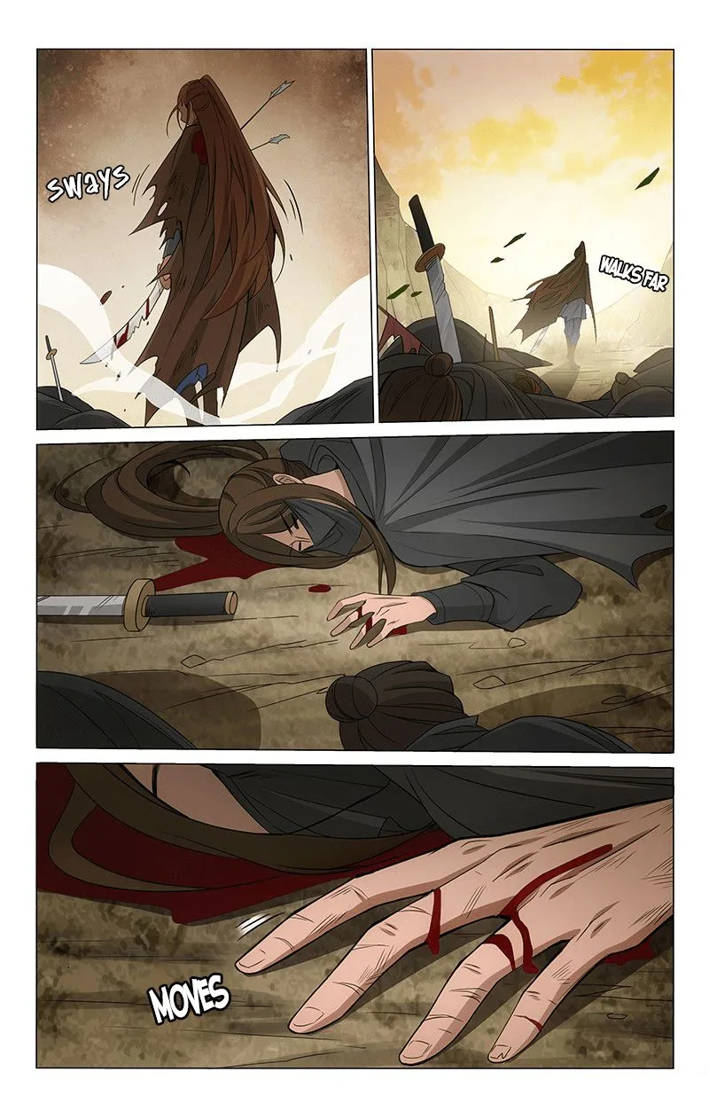 Prince, Don't Do This! Chapter 295 page 4