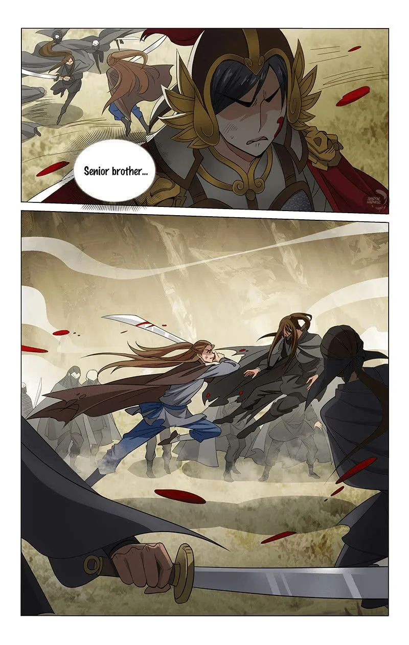 Prince, Don't Do This! Chapter 295 page 2