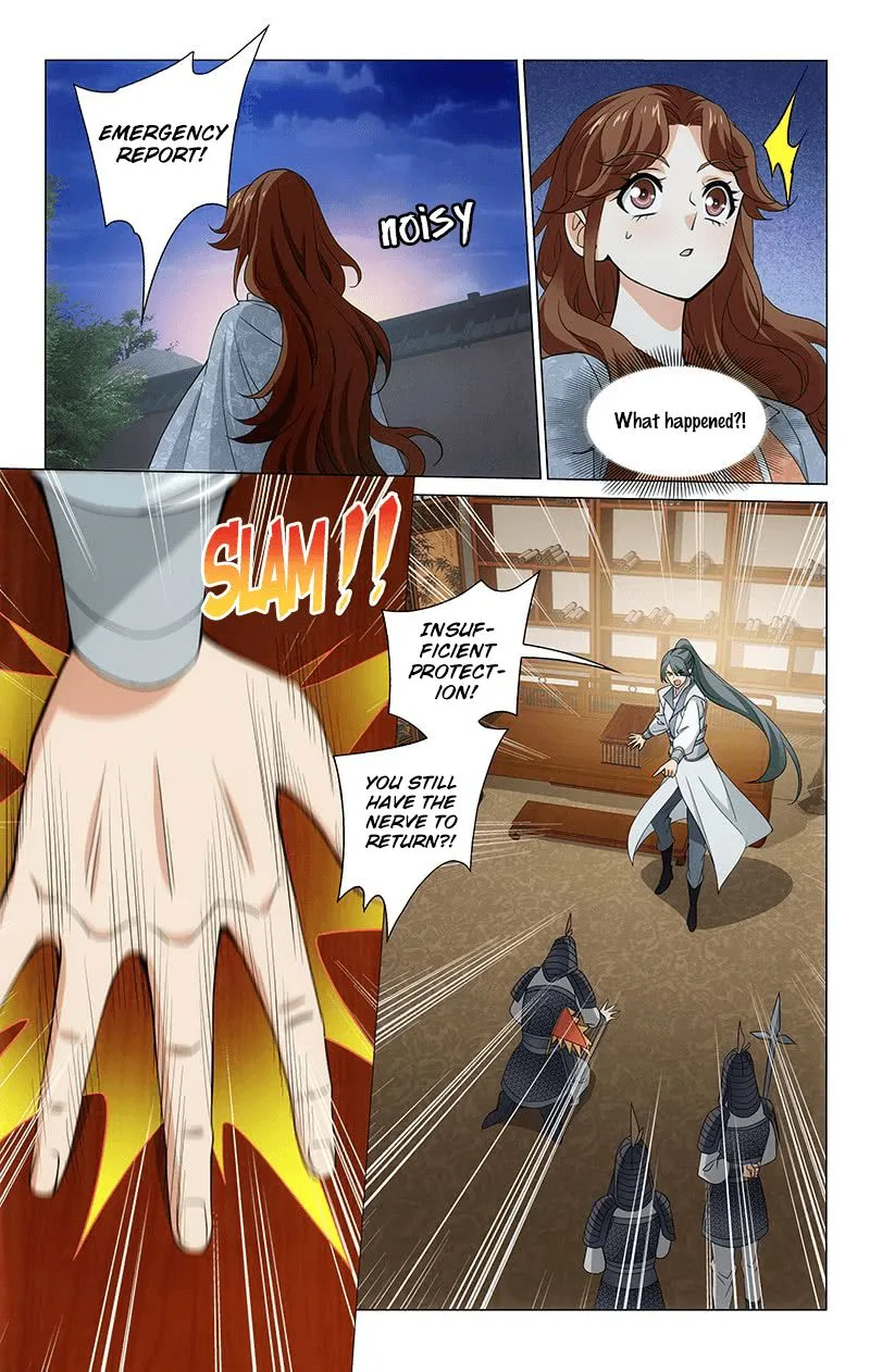 Prince, Don't Do This! Chapter 295 page 10