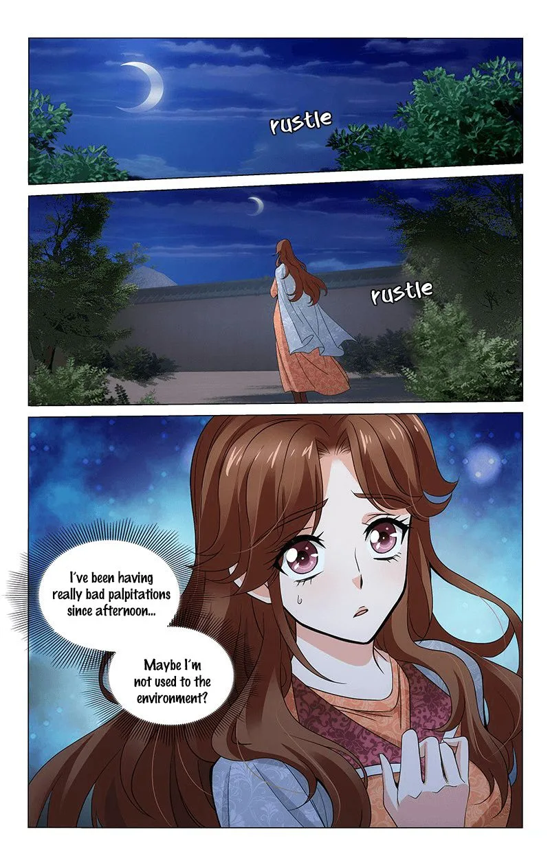 Prince, Don't Do This! Chapter 295 page 9