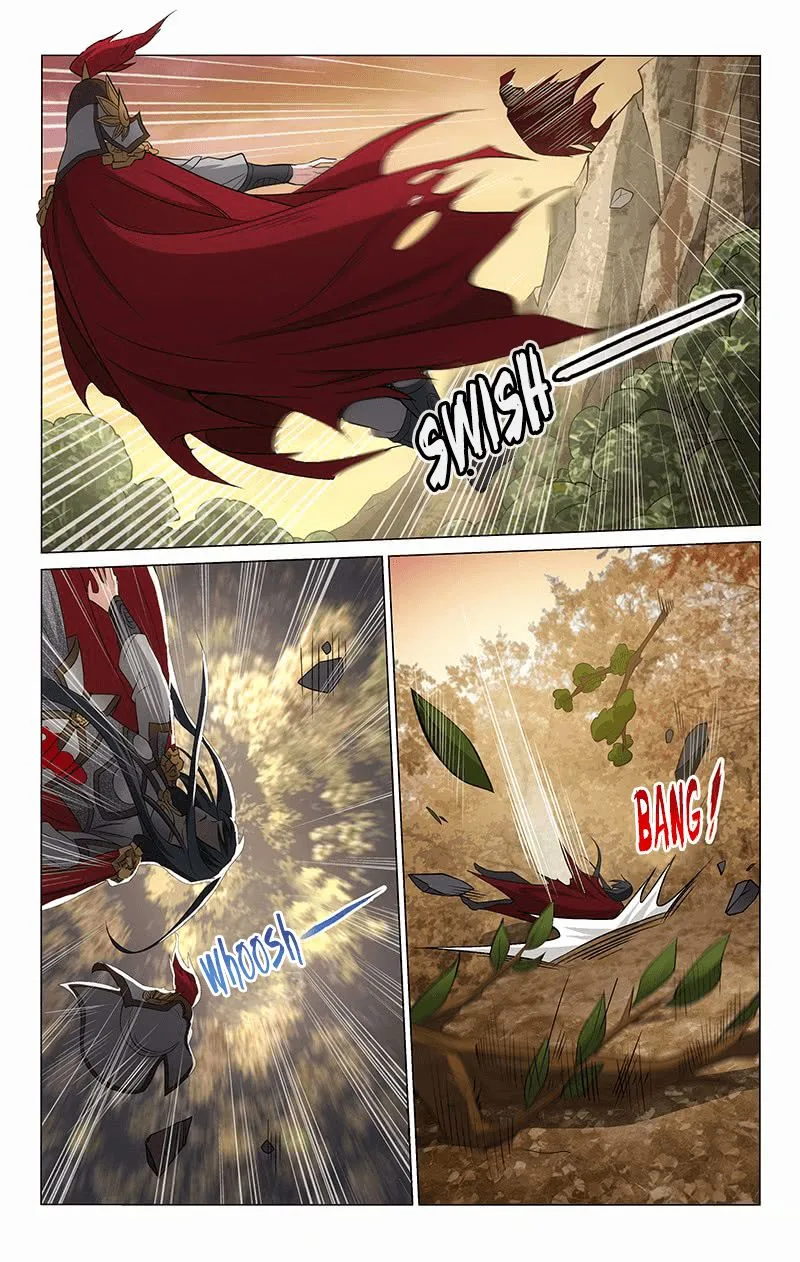 Prince, Don't Do This! Chapter 295 page 7