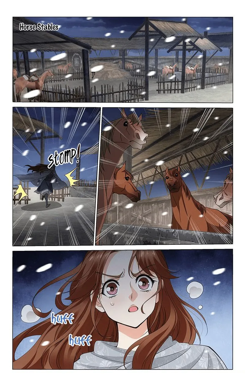 Prince, Don't Do This! Chapter 296 page 10