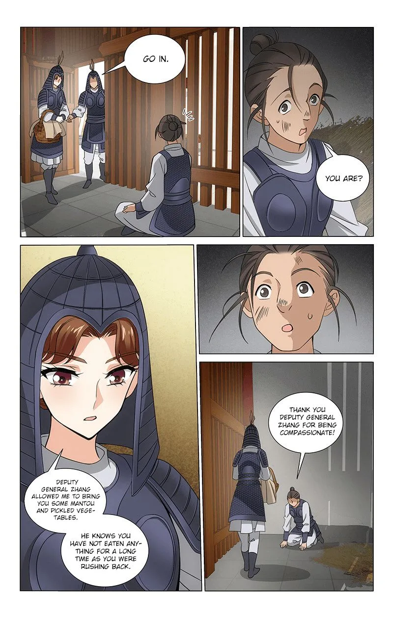 Prince, Don't Do This! Chapter 296 page 6