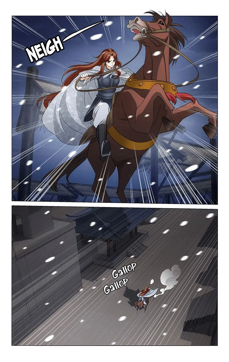 Prince, Don't Do This! Chapter 296 page 11