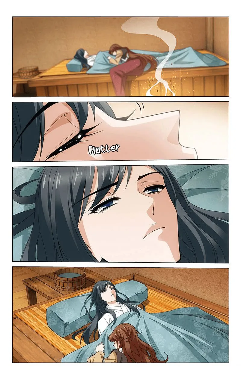 Prince, Don't Do This! Chapter 301 page 6