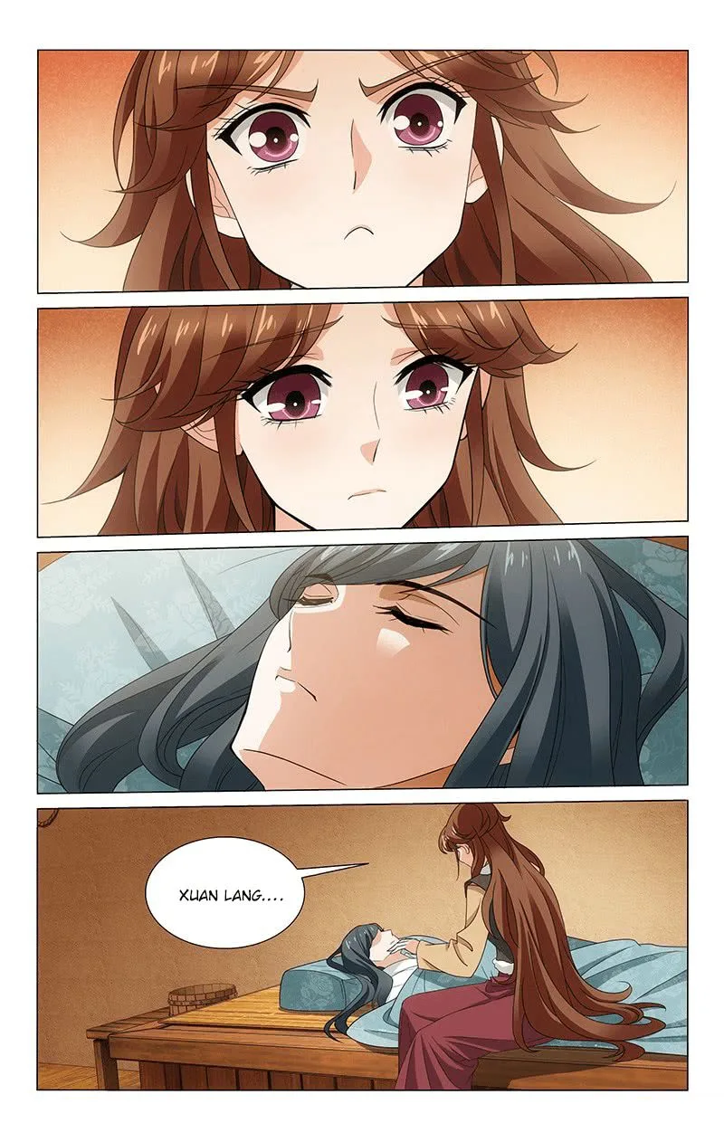 Prince, Don't Do This! Chapter 301 page 2