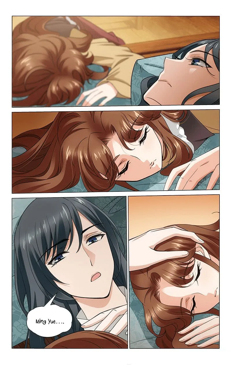 Prince, Don't Do This! Chapter 301 page 7
