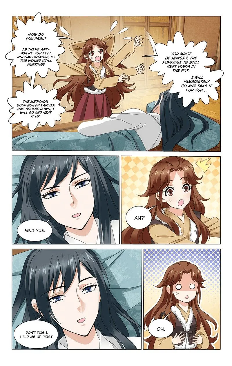 Prince, Don't Do This! Chapter 301 page 9