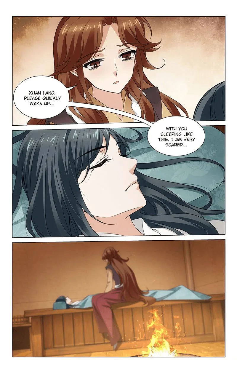 Prince, Don't Do This! Chapter 301 page 5
