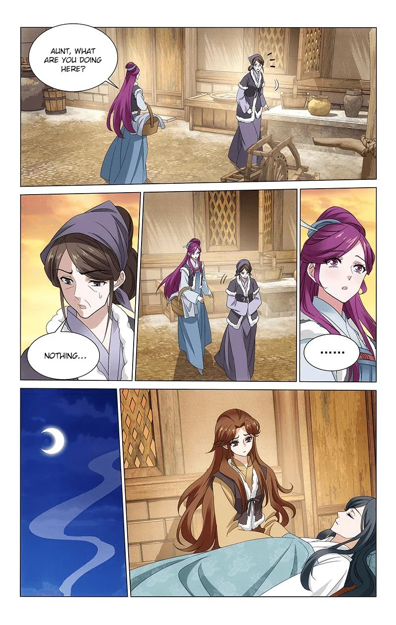 Prince, Don't Do This! Chapter 301 page 4