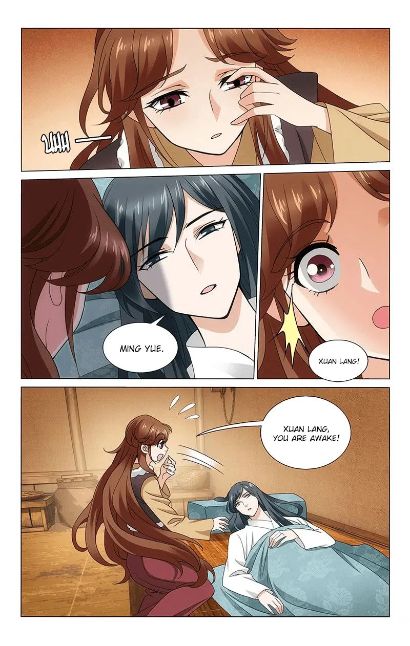 Prince, Don't Do This! Chapter 301 page 8